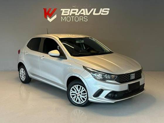 FIAT ARGO 1.0 FIREFLY FLEX MANUAL FIAT ARGO 1.0 FIREFLY FLEX MANUAL